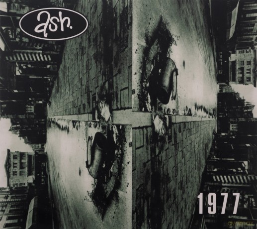 Ash: 1977 [CD]