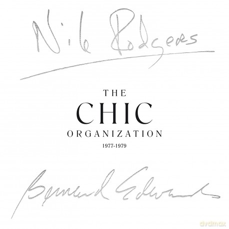 Chic: Chic 1978 - 1979 [BOX] [6xWinyl]