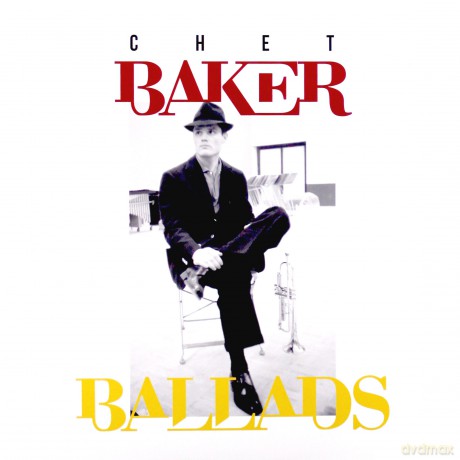 Chet Baker: Ballads [2xWinyl]