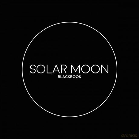 Solar Moon: Blackbook (digipack) [CD]