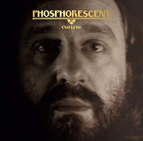 Phosphorescent: C est La Vie [Winyl]