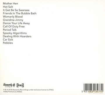 audiobooks: Now! (In A Minute) [CD]