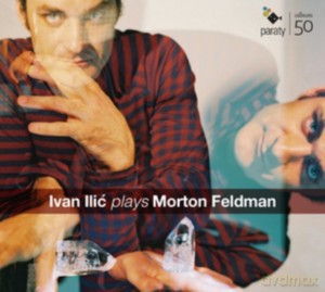 Ivan Ilic: Plays Morton Feldman (digipack) [CD]