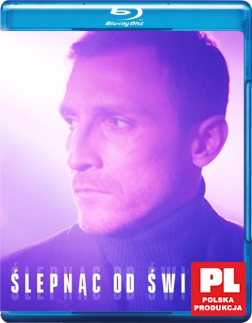 Ślepnąc od świateł Sezon 1 [Blu-Ray]