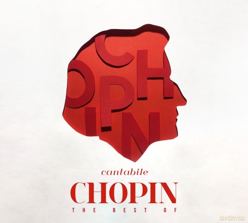 Cantabile The Best Of Chopin [CD]