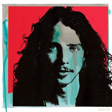Chris Cornell: Chris Cornell (Limited) [CD]