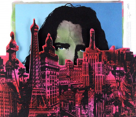 Chris Cornell: Chris Cornell (Limited) [CD]