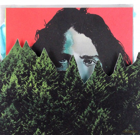 Chris Cornell: Chris Cornell (Limited) [CD]