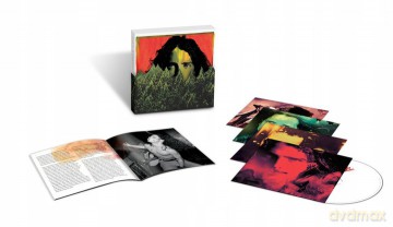 Chris Cornell: Chris Cornell (Limited) [4CD]