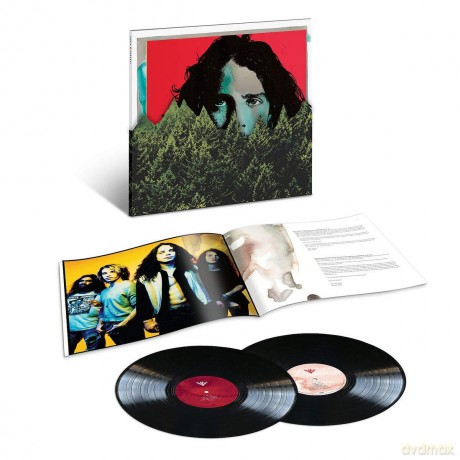 Chris Cornell: Chris Cornell (Limited) [2xWinyl]