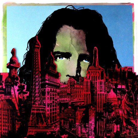 Chris Cornell: Chris Cornell (Limited) [2xWinyl]