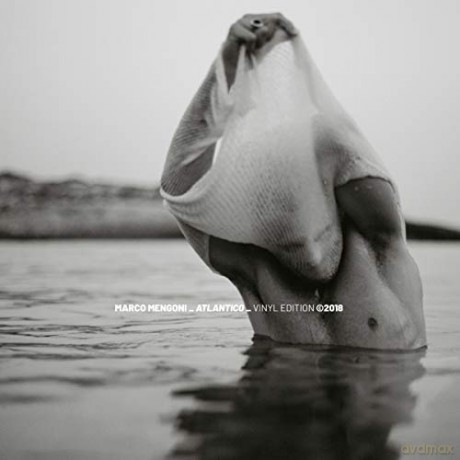 Marco Mengoni: Atlantico [2xWinyl]