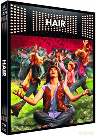 Hair [Blu-Ray]