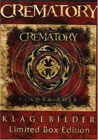Crematory: Klagebilder [CD]