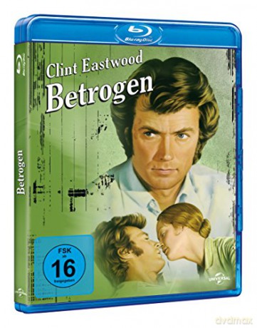 Oszukany [Blu-Ray]