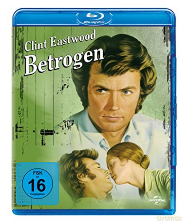 Oszukany [Blu-Ray]