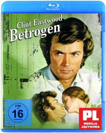 Oszukany [Blu-Ray]