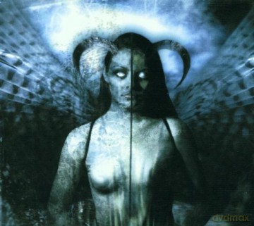 Crest Of Darkness: The Ogress [CD]