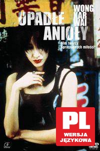 Upadłe anioły [DVD]