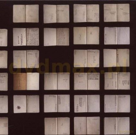Crime In Stereo: Selective Wreckage [CD]
