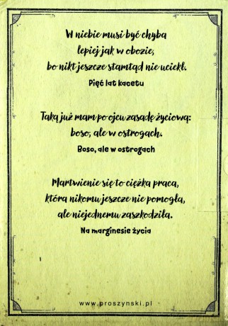 Pakiet Stanisław Grzesiuk - Stanisław Grzesiuk [KSIĄŻKA]