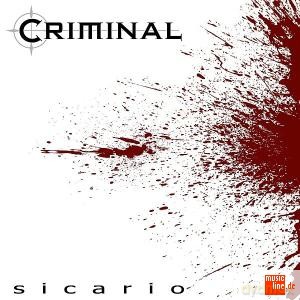 Criminal: Sicario [CD]