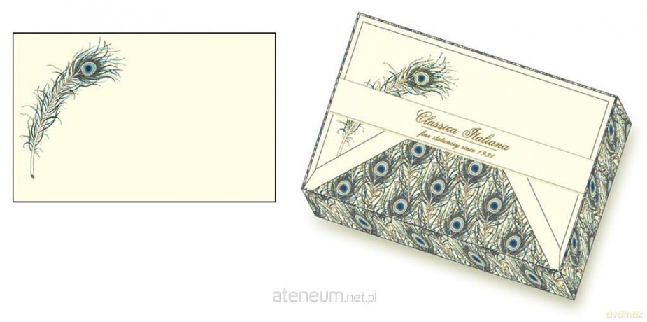 Papeteria Box PLM 003
