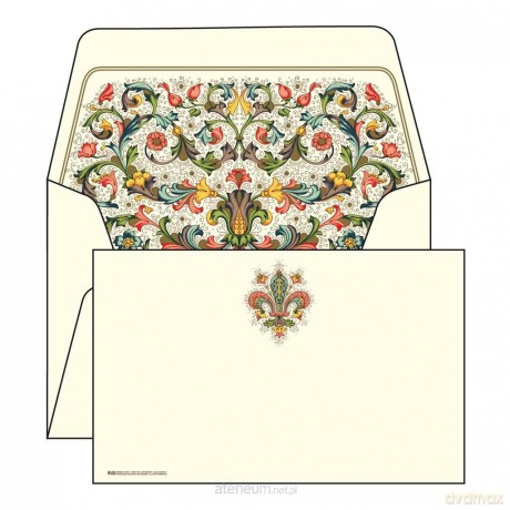 Papeteria Wallet FZN 988