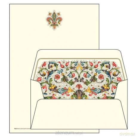Papeteria Wallet FZN 991