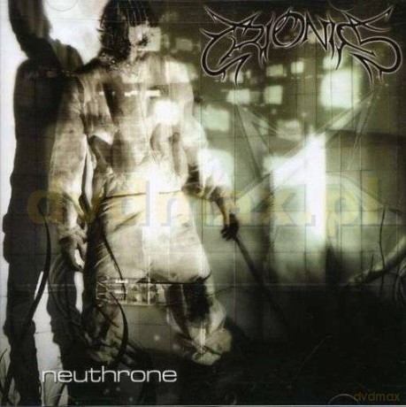 Crionics: Neuthrone [CD]