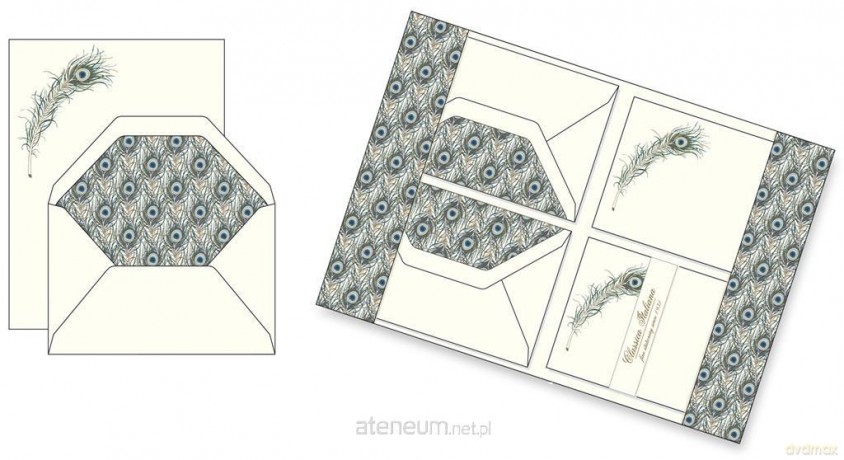 Papeteria Wallet PLM 001W