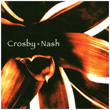 Crosby: Nash [CD]
