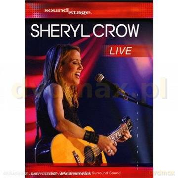 Sheryl Crow: Live [DVD]