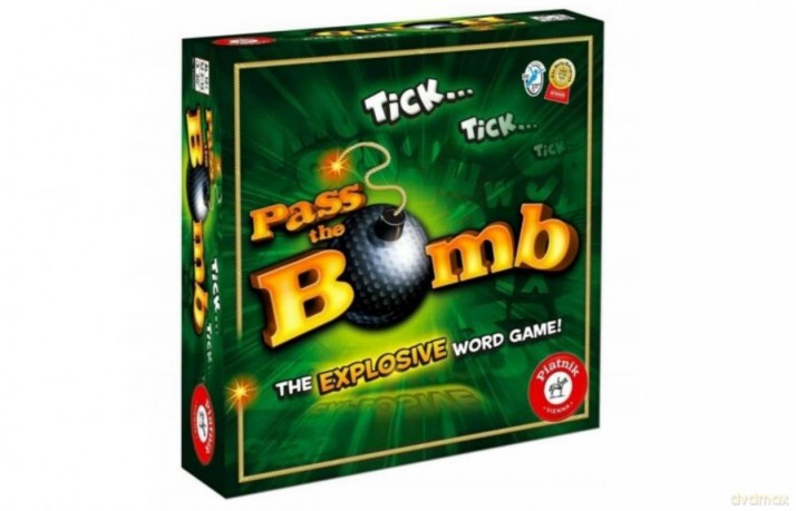 Pass the Bomb [GRA]
