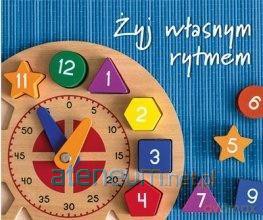 Perełka 292 - Żyj własnym rytmem [KSIĄŻKA]