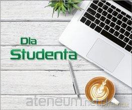 Perełka 294 - Dla studenta [KSIĄŻKA]