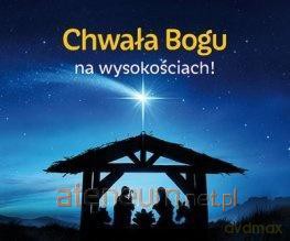 Perełka 295 - Chwała Bogu na wysokościach! [KSIĄŻKA]