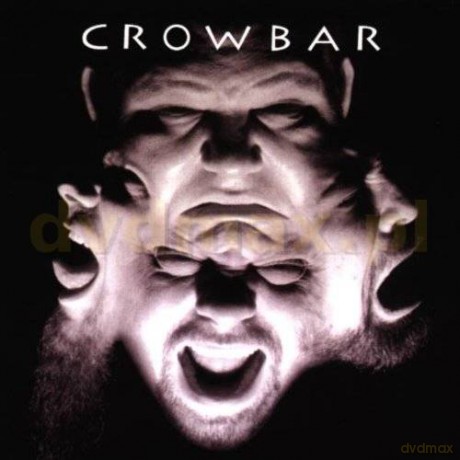 Crowbar: Odd Fellows Rest [CD]
