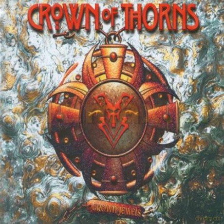 Crown Of Thorns: Crown Jewels [3CD]
