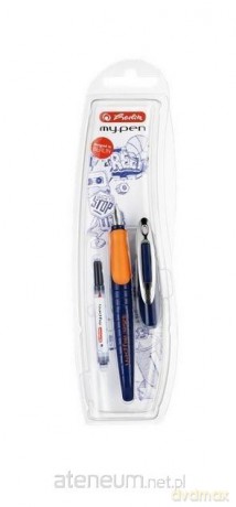 Pióro wieczne My.Pen 