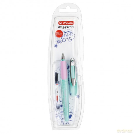 Pióro wieczne My.Pen 