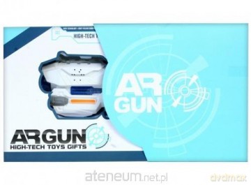 Pistolet ArGun