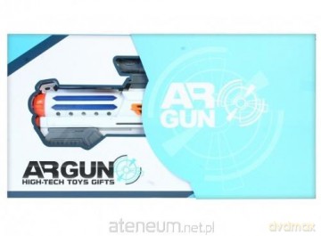 Pistolet ArGun