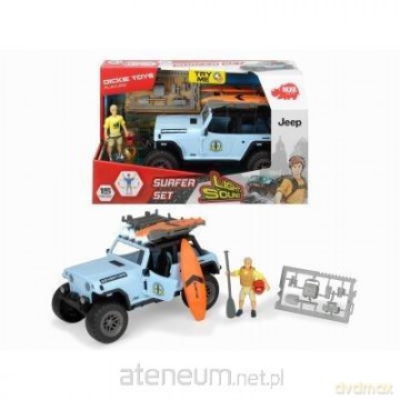 Play Life Czas na surfing [FIGURKA]
