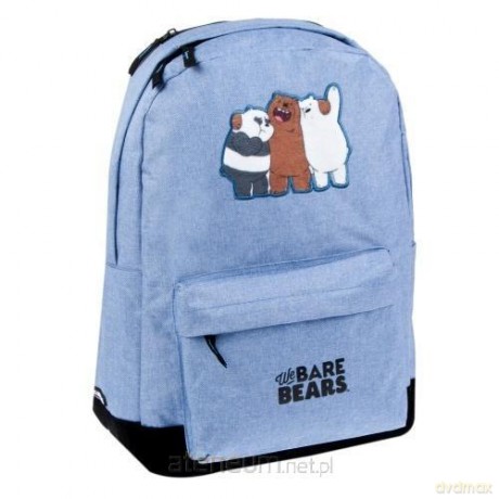 Plecak We Bare Bears