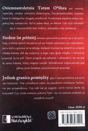 Poniżenie - Stylo Fantome [KSIĄŻKA]