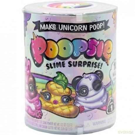 Poopsie Slime Surprise Poop Pack [FIGURKA]