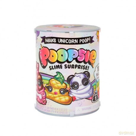 Poopsie Slime Surprise Poop Pack [FIGURKA]