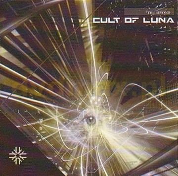 Cult Of Luna: The Beyond [CD]