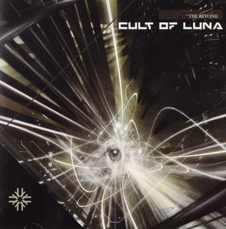 Cult Of Luna: The Beyond [CD]